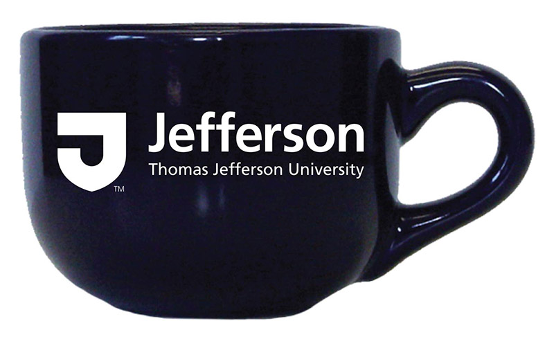 Ceramic Mug 24Oz Jefferson Soup