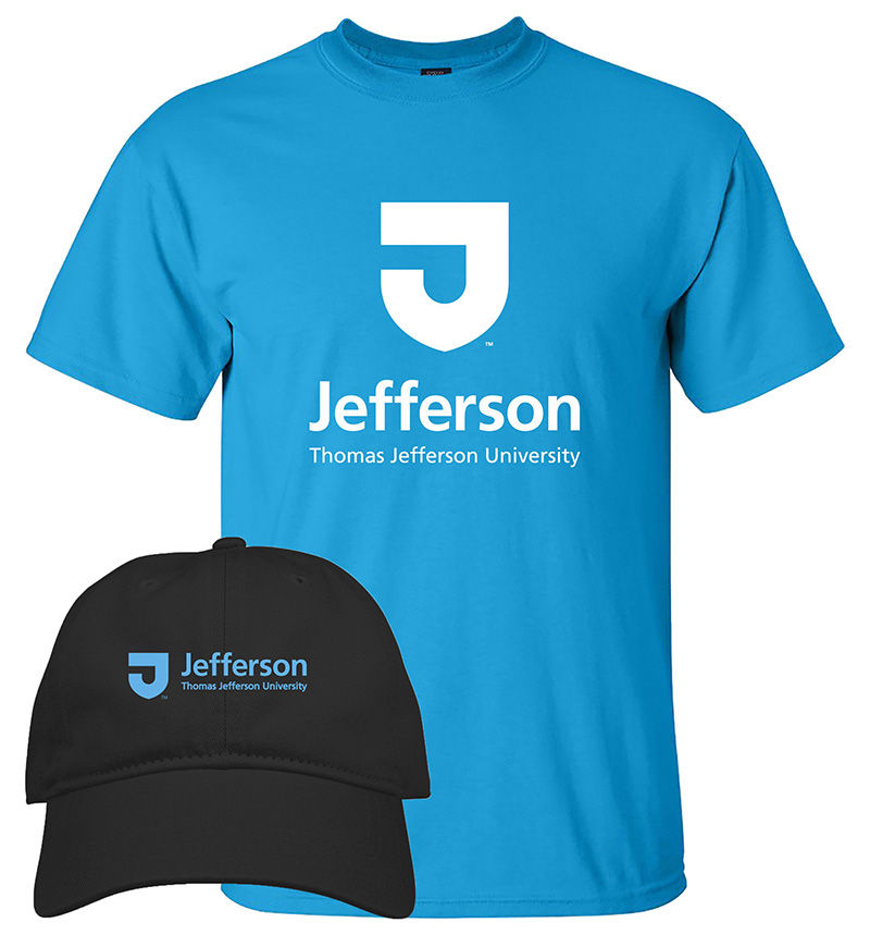 Jefferson Cap & Tee Combo