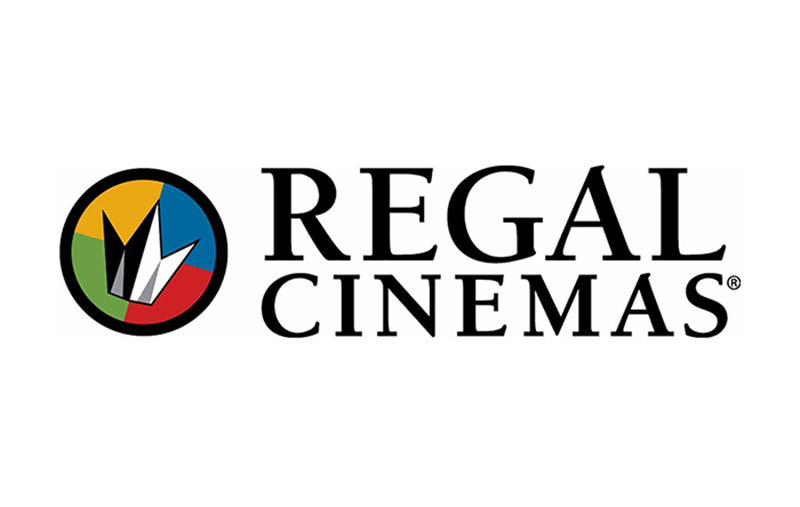 Regal Cinemas Gift Card $25