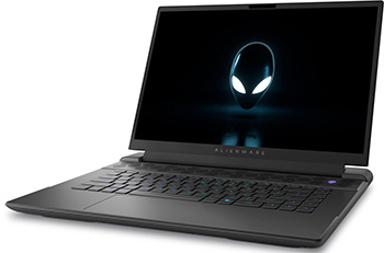         23 Cabe Dell Alienware M16 High End (SKU 1064974919)