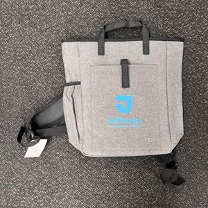 Jefferson Pierce Tote Pack