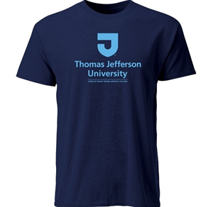 TJU BRAND TEE