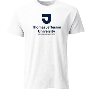 TJU BRAND TEE