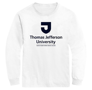 TJU LONGSLEEVE T-SHIRTS