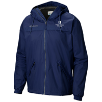 COLUMBiA OROVILLE CREEK LINED JACKET