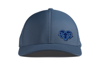 Branded Bills Rams Pvc Logo Side Cap
