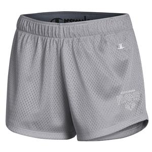 Women's Champion Mesh Rams Basketball Shorts