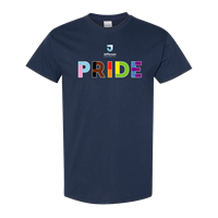Jefferson Pride Tee 2024