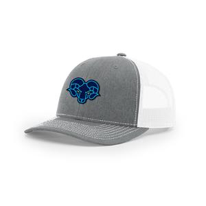 Richardson Ram Cap