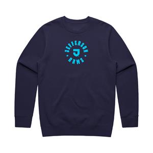 Blazer Coastal Crew