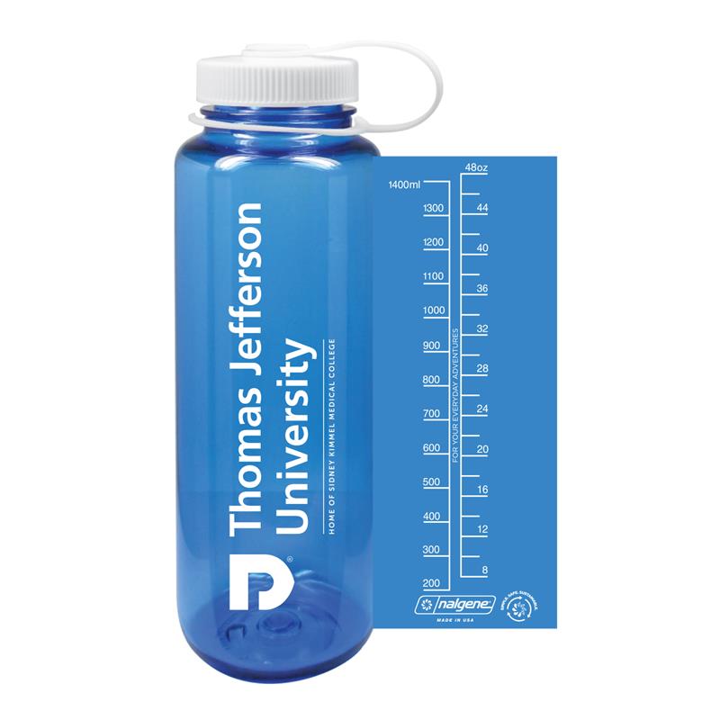 Tju 48 Oz Blue Nalgene Silo (SKU 106812378) Tju 48 Oz Blue Nalgene Silo (SKU 106812378)