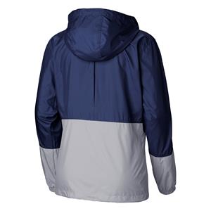 TJU WOMENS FLASH FOWARD WINDBREAKER
