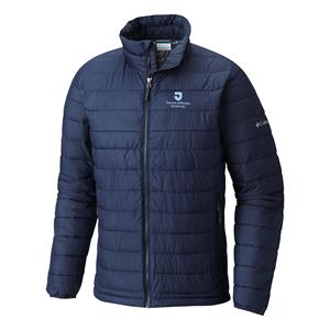 Tju Powder Lite Jacket
