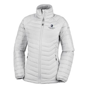 Tju Powder Lite Jacket Women