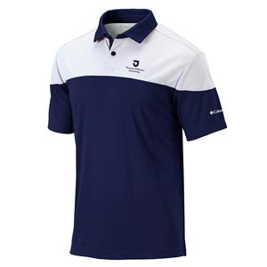 Tju Omni-Wick Best Ball Polo Collegiate