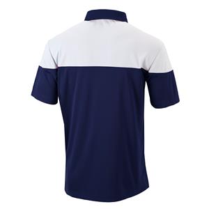 TJU OMNI-WICK BEST BALL POLO COLLEGIATE