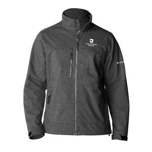 Tju Ascender Ii Jacket Grill