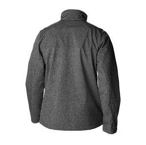 TJU ASCENDER II JACKET GRILL