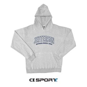 Jefferson Pinion Harbor Hoodie