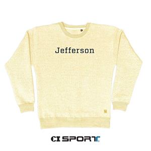 JEFFERSON SPORT HARBOR CREW