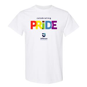 Jefferson Pride Tee 2025