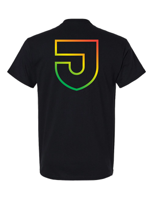 JEFFERSON JUNETEENTH TEE 2025 (106928753) JEFFERSON JUNETEENTH TEE 2025