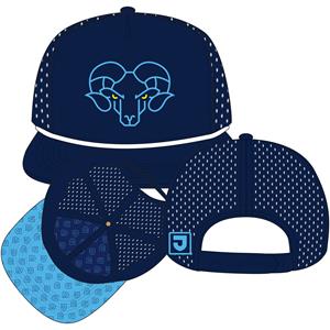 JEFFERSON RAMS GAME DAY HAT