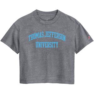 Womens Intramural Midi Ss Shirt