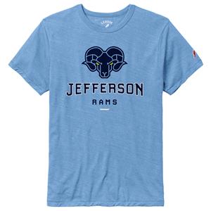 Rams Victory Falls Tee
