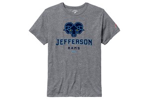 RAMS VICTORY FALLS TEE