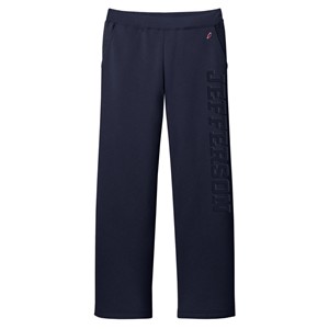 JEFFERSON REVERSE FLEECE PANT