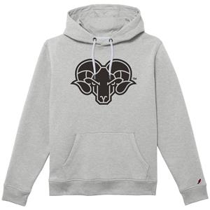 Rams Vintage Grey 1991 Hood
