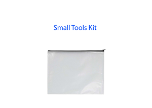 Design 1 - Visualization 1 Small Tools Kit 25-26