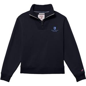 Tju 1991 Womens Quarter Zip