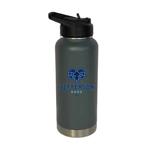Ram 32Oz Charcoal Arcticware Bottle