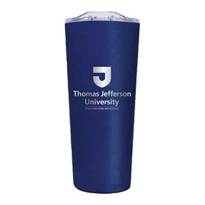 Tju 22Oz Bermuda Tumbler Laser