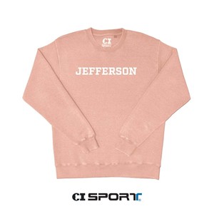 Jefferson Throwback Crew