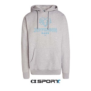 Rams Soft Touch Hood