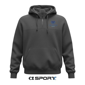 Summit 1/4 Zip Hood