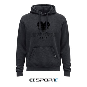 JEFFERSON ONYX HOOD