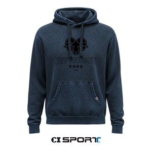 JEFFERSON ONYX HOOD