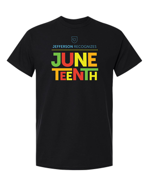 Juneteenth Tee 2026