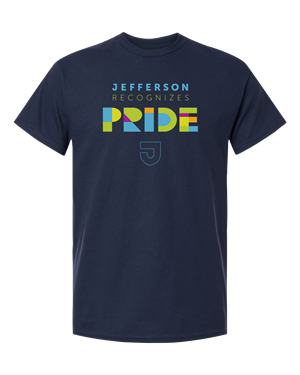 Jefferson Pride Tee 2026