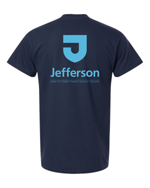 JEFFERSON PRIDE TEE 2026