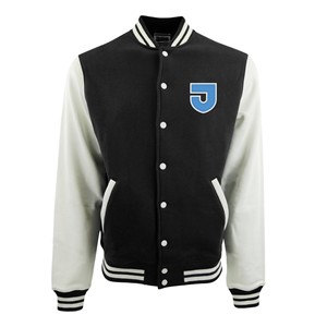 Tju Monty Varsity Jacket