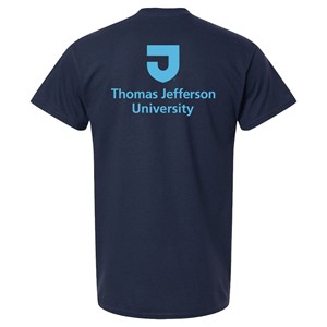 JEFFERSON COLLEGE OF FASHION & TEXTILES TEE