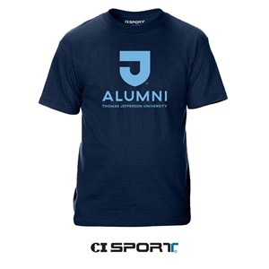 Jefferson Alumni Sport Tee
